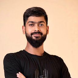 varun kalra Avatar