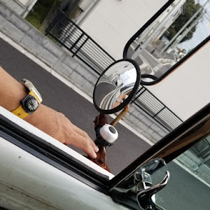 シェビーバン
