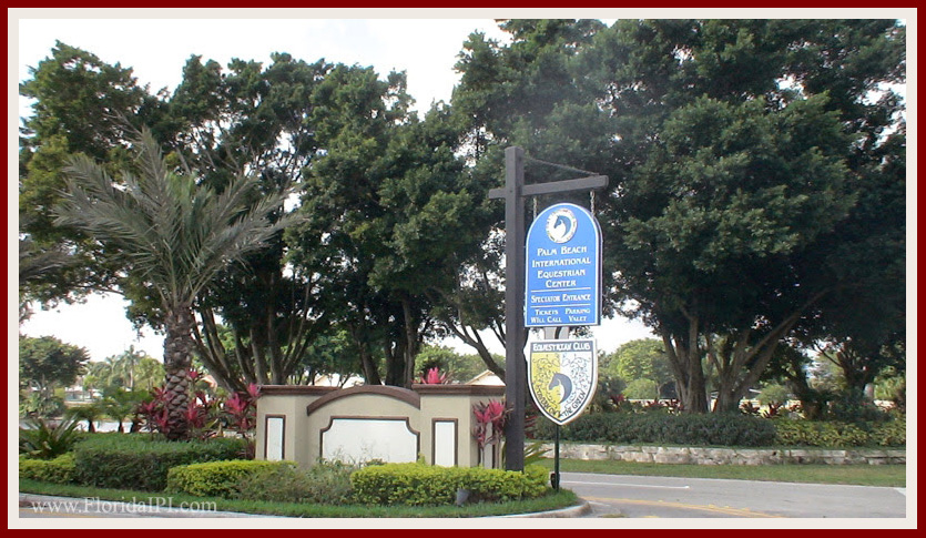 Wellington Fl Equestrian Club Estates for sale Florida IPI International Properties and Investments