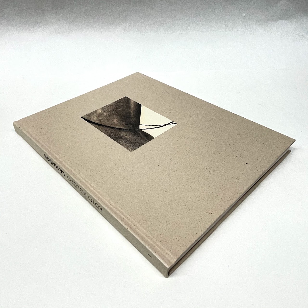 Koto Bolofo: La Maison (Hermès) RARE Book Set