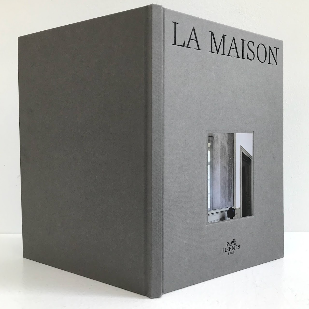 'La Maison' Hermès Book