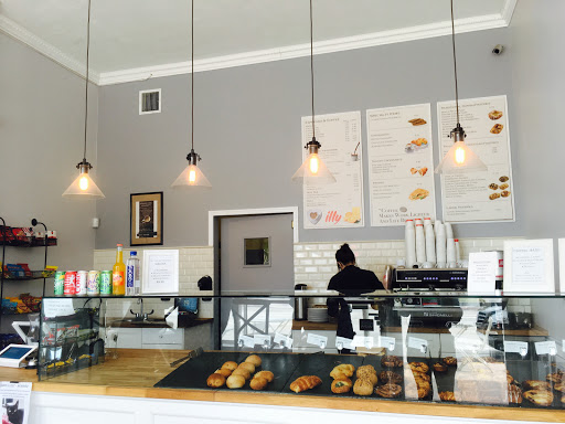 Bakery «The Scandinavian Bakery & Coffee House», reviews and photos, 2031 Tyler St, Hollywood, FL 33020, USA