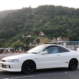 インテグラ DC2