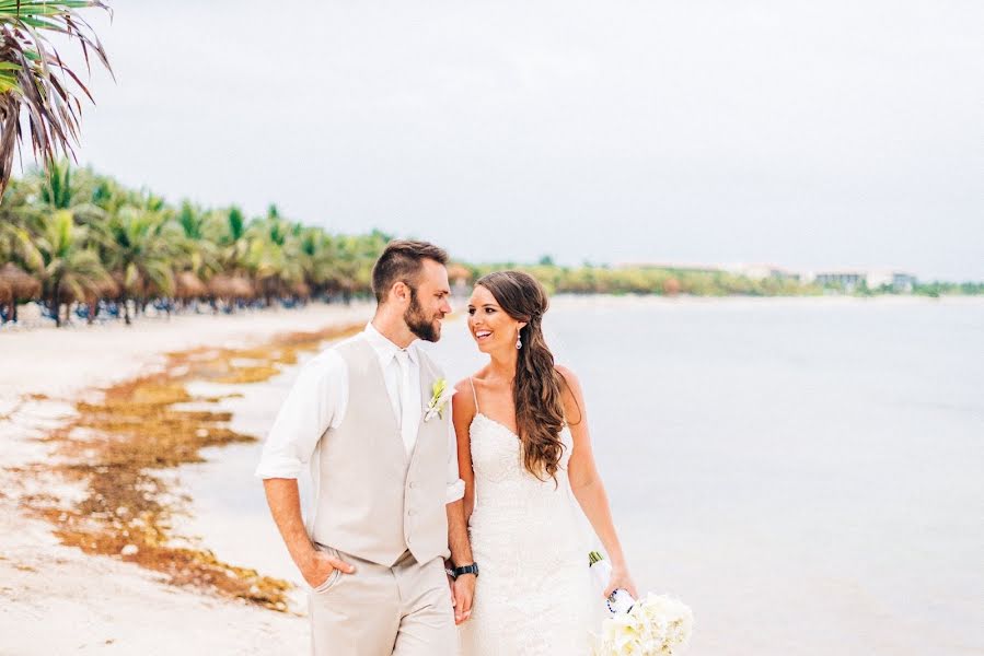 Fotografo di matrimoni Chelsey (rochaandcophoto). Foto del 30 dicembre 2019