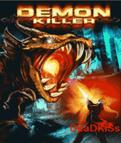 Jogo Demon Killer para Celular