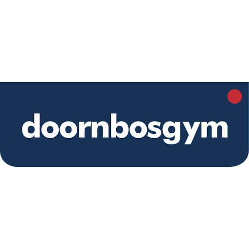 Doornbos Gym logo