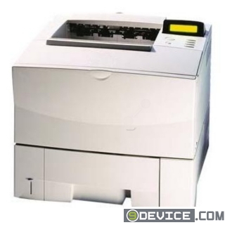 pic 1 - the best way to get Canon LBP-1760e lazer printer driver