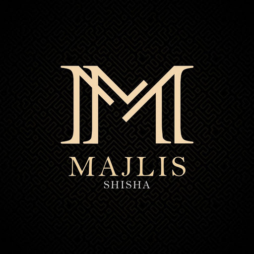 Majlis - Cafe & Shisha Lounge logo