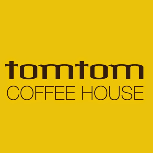 Tomtom Coffee House logo