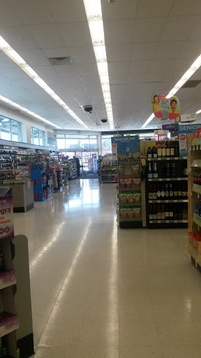 Drug Store «Walgreens», reviews and photos, 1925 Zero St, Fort Smith, AR 72901, USA