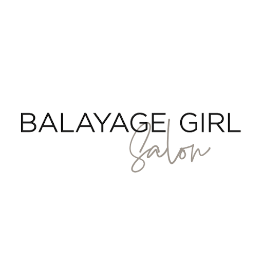 Balayage Girl logo