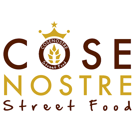 Cose Nostre logo