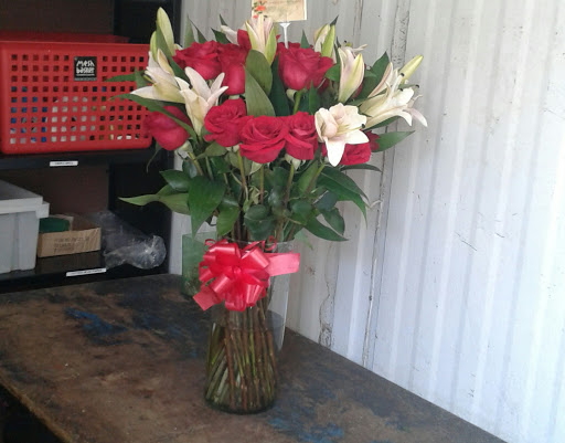 Florist «The Flower Place», reviews and photos, 860 NE 79th St, Miami, FL 33138, USA