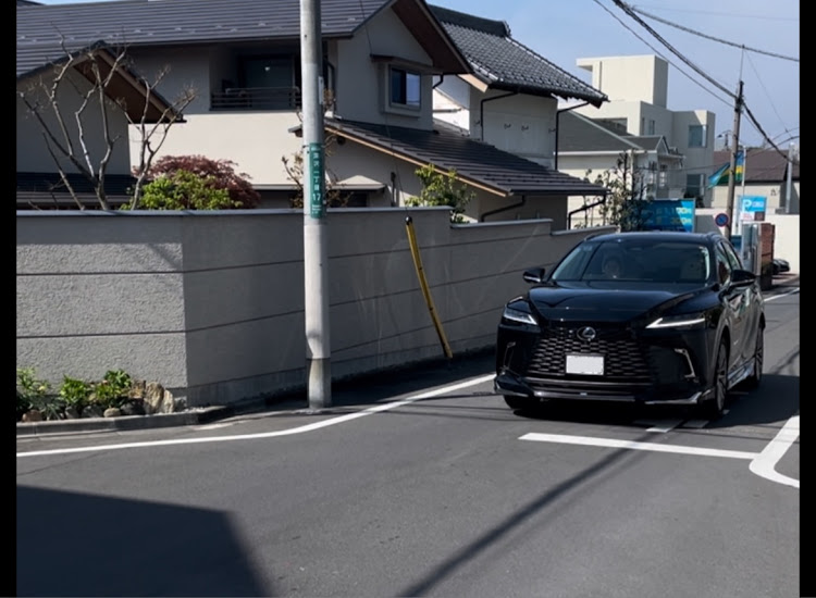 RXのRX 450h＋・モデリスタ・レクサス・ギリギリに関するカスタム事例の投稿画像1枚目