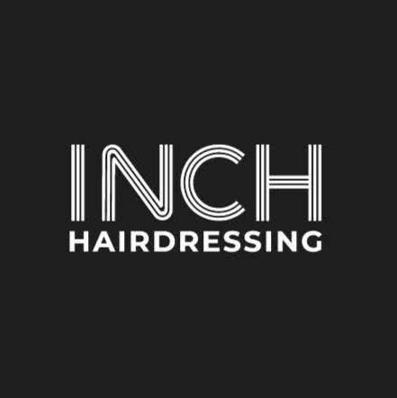 Inch Hairdressing Newtown logo