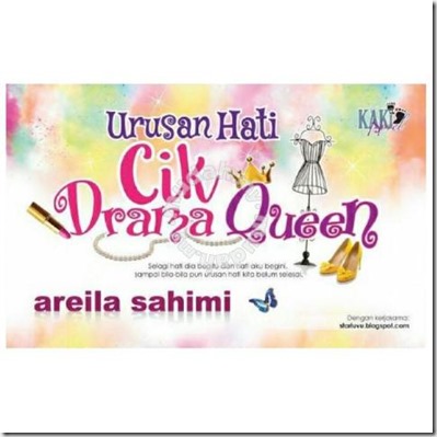 urusan-hati-cik-drama-queen-full-episod