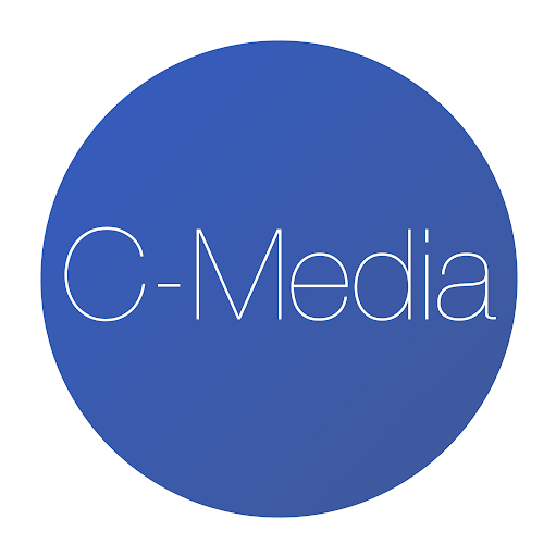 C-Media logo