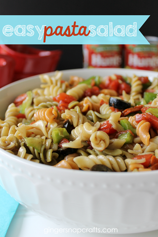 Easy-Pasta-Salad-at-GingerSnapCrafts[4]