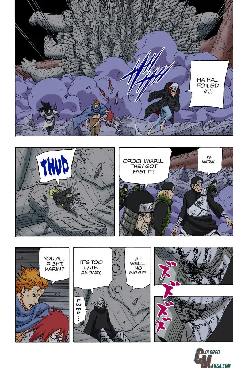 Chapter 663 Page 10