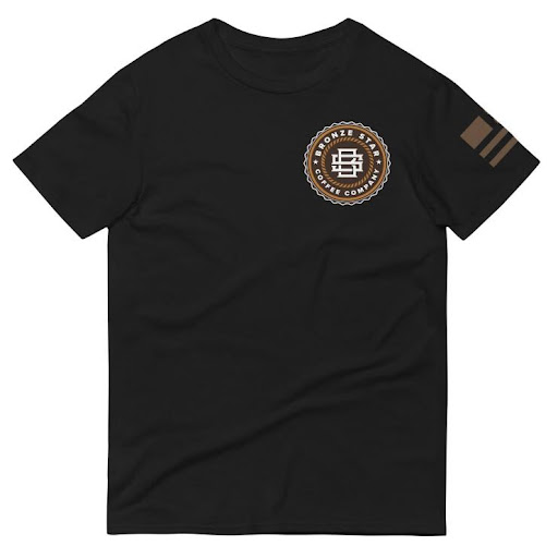 Title 3, European and American Digital Print Casual Roun...