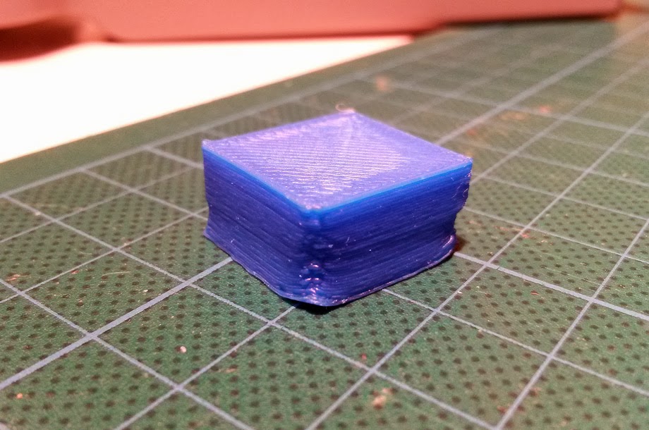 Simplify3d and Duplicator 4. Bed calibration