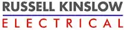 Russell Kinslow Electrical Logo