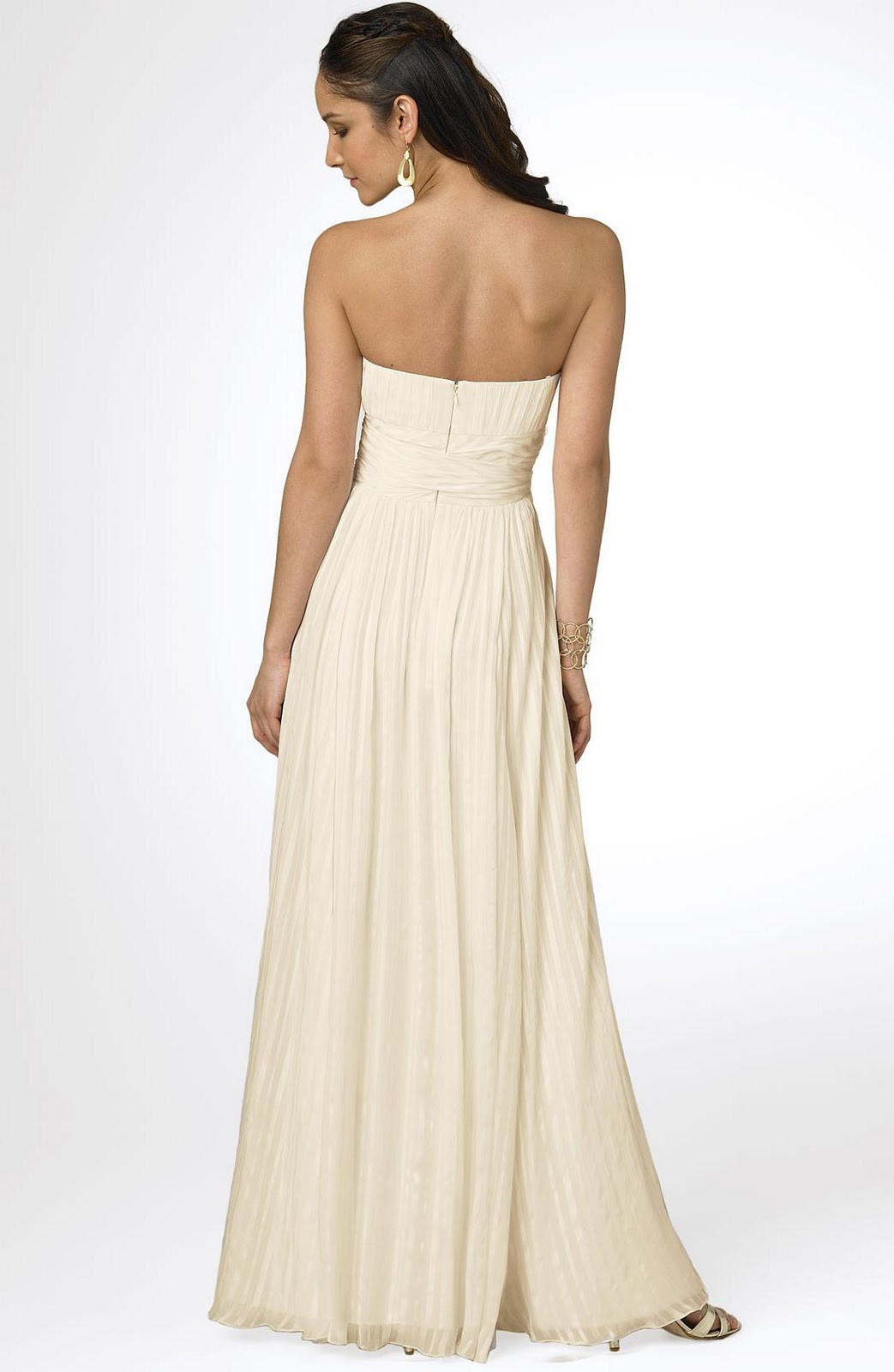 wedding dresses for petite