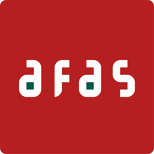 Farmacia Comunale AFAS n.1 Pallotta logo