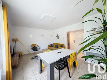 appartement à Montpellier (34)