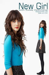 New Girl 1x20 Sub Español Online