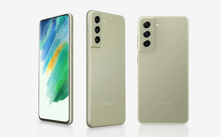 Harga dan Spesifikasi Samsung Galaxy S21 FE 5G Bertenaga Exynos 2100 Terbaru di Indonesia