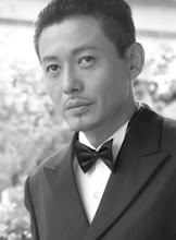 Cheng Qian China Actor