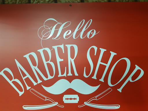 Hello Style Barber - Mens Hair salon Hull