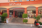 Фото 3 Club Hotel Diana