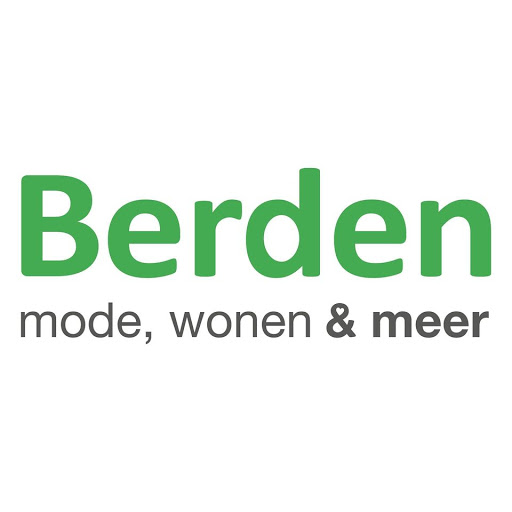 Berden Mode Sittard logo