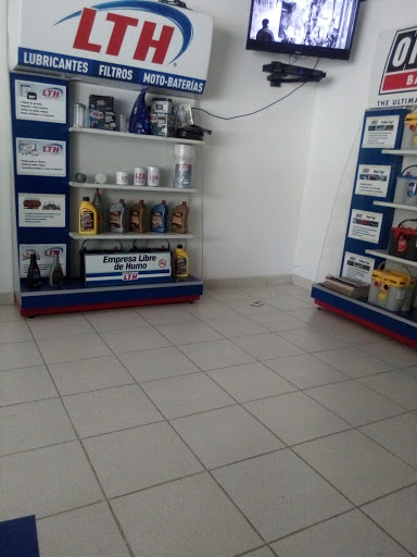 Centro de Servicio LTH, Blvrd Ojo de Agua, Ojo de Agua, 55770 Tecamac de Felipe Villanueva, Méx., México, Tienda de repuestos para carro | EDOMEX