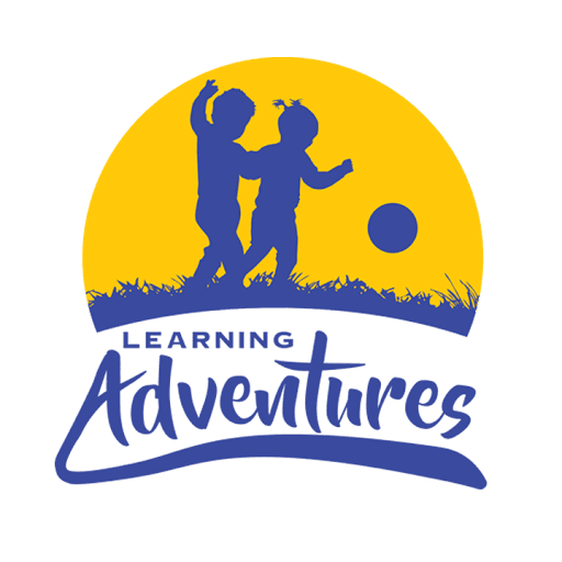 Learning Adventures Katikati logo