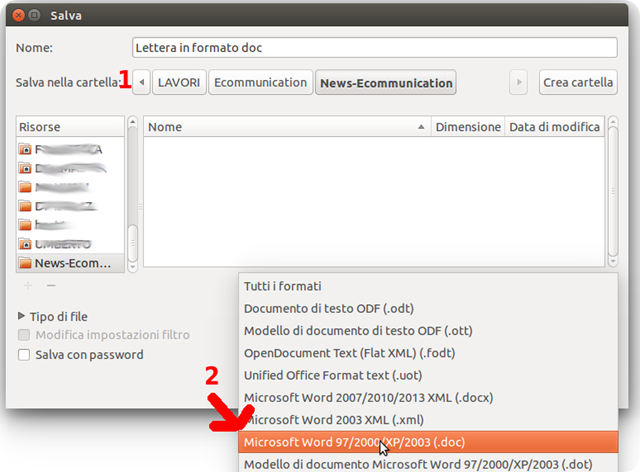 libreoffice-salva-in-formato-doc
