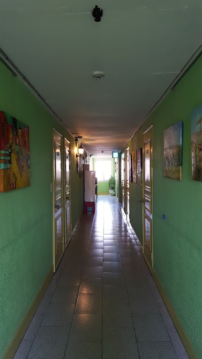 Photos of The House Hostel