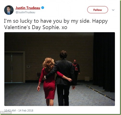 4938D0AA00000578-5392931-Canadian_Prime_Minister_Justin_Trudeau_valentine