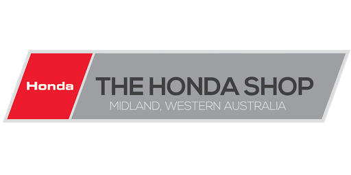 The Honda Shop - Midland, WA logo