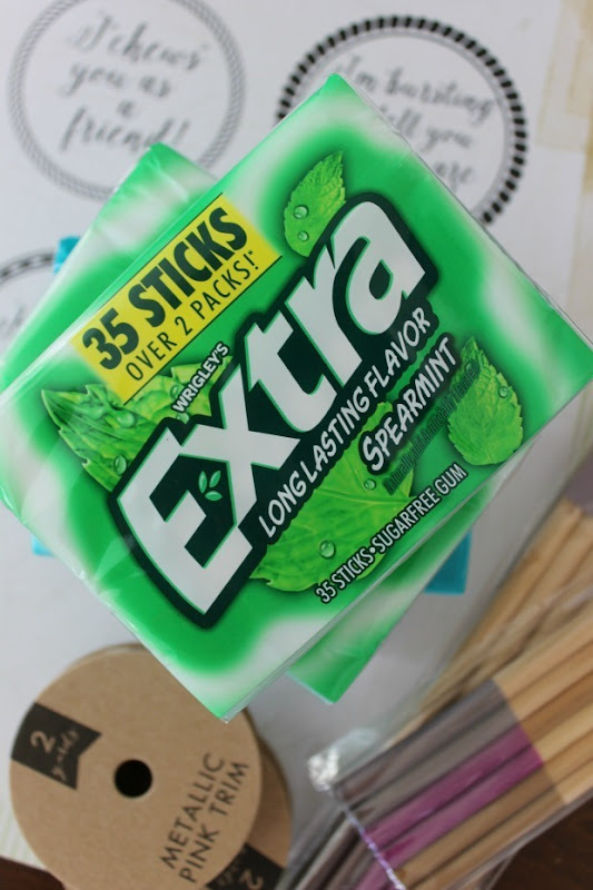 Extra Gum