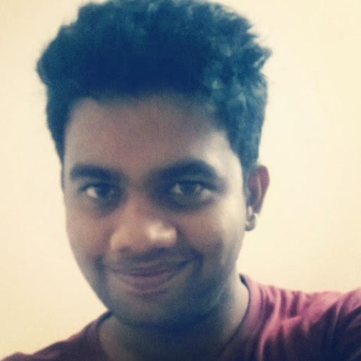 Image pertaining to KOUSHIK RAM