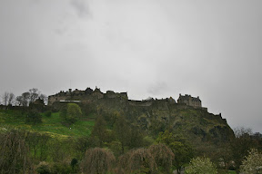 Edinburgh Castle