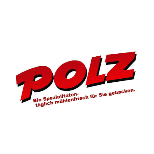 Polz Bäckerei Konditorei logo