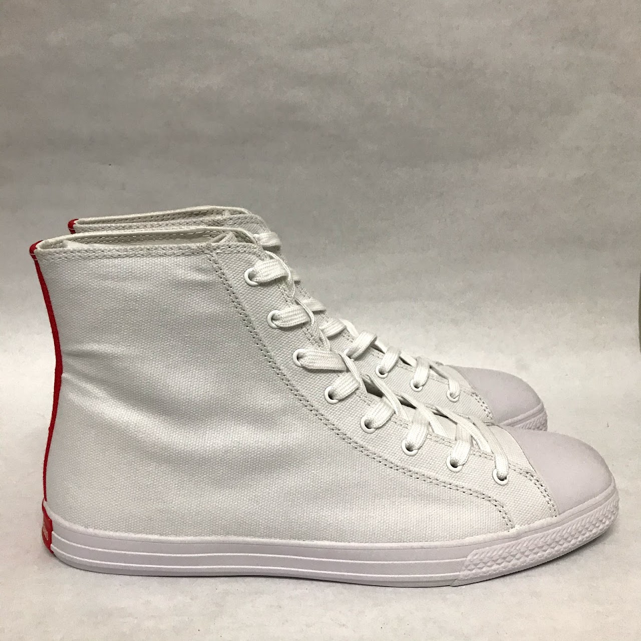 Calvin Klein 205W39NYC High Tops