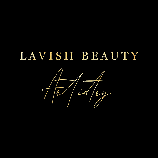 Lavish Beauty Artistry logo