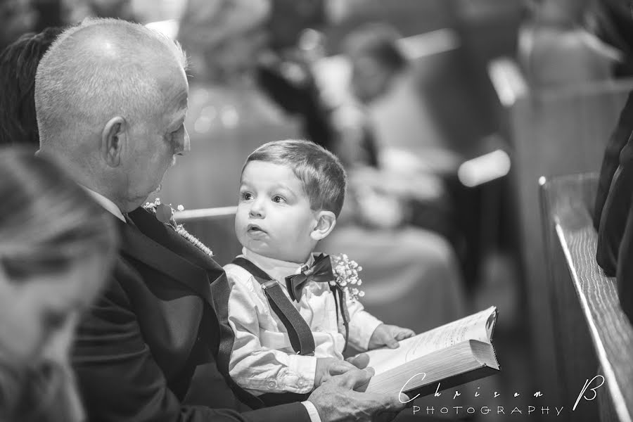 Fotógrafo de casamento Chrisom Bebee (chrisomphotos). Foto de 31 de dezembro 2019