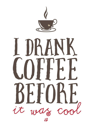 short coffee quotes