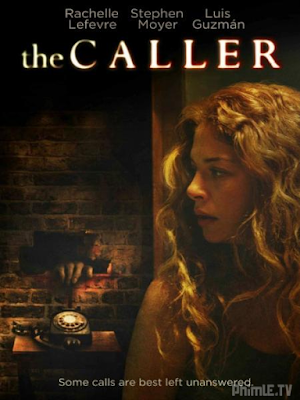 Movie Cuộc Gọi Bí Ẩn - The Caller (2011)